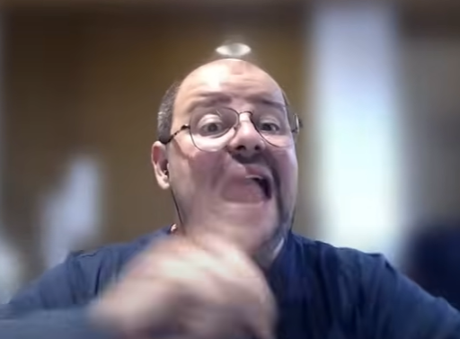 Vinicius Merida